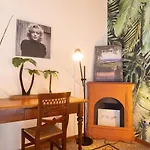 Διαμέρισμα Via Ricasoli Apartment, Next To Accademia *