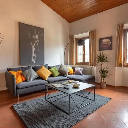 Apartment Via Ricasoli Apartment, Next To Accademia