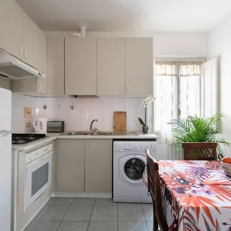 شقة Via Ricasoli Apartment, Next To Accademia فلورنس