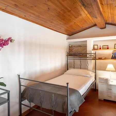 Appartement Via Ricasoli Apartment, Next To Accademia