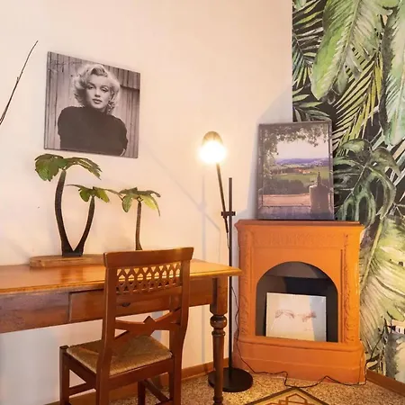 شقة Via Ricasoli Apartment, Next To Accademia *