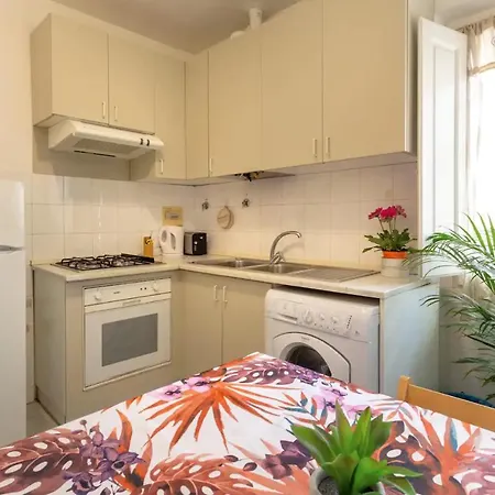 Via Ricasoli Apartment, Next To Accademia Διαμέρισμα