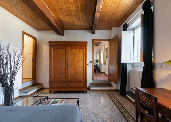 Via Ricasoli Apartment, Next To Accademia 公寓 佛罗伦萨