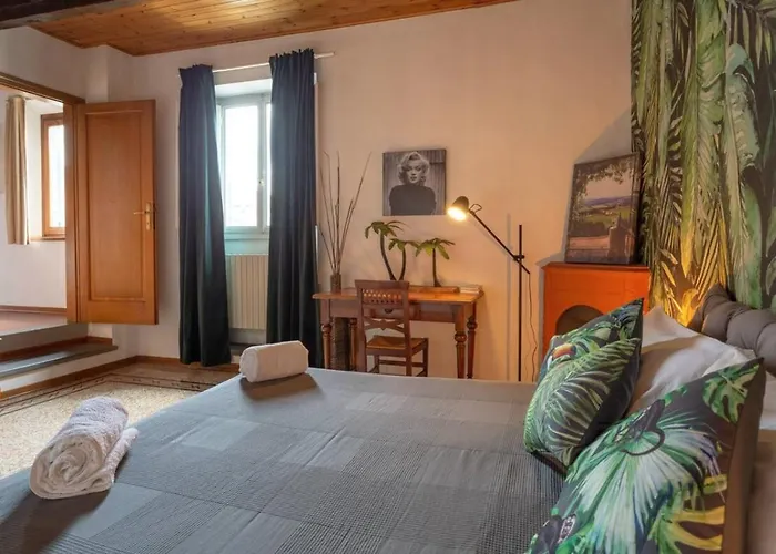 Via Ricasoli Apartment, Next To Accademia 公寓 *