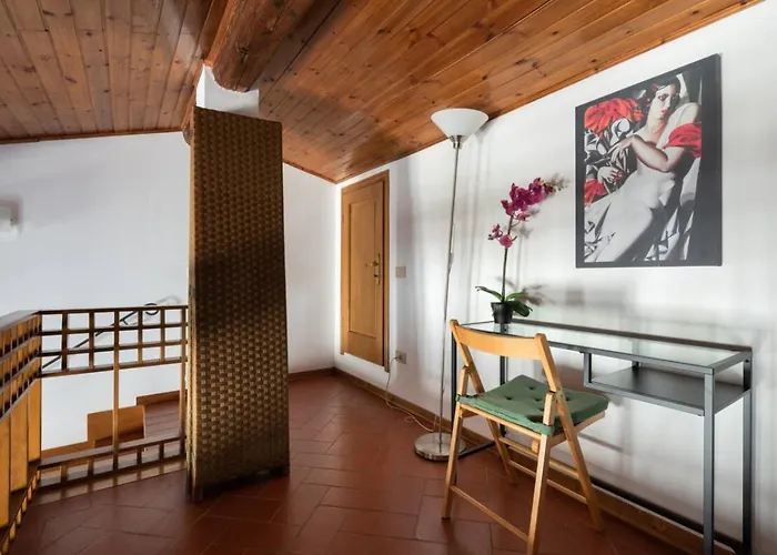 公寓 Via Ricasoli Apartment, Next To Accademia