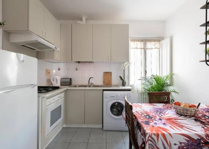公寓 Via Ricasoli Apartment, Next To Accademia 佛罗伦萨