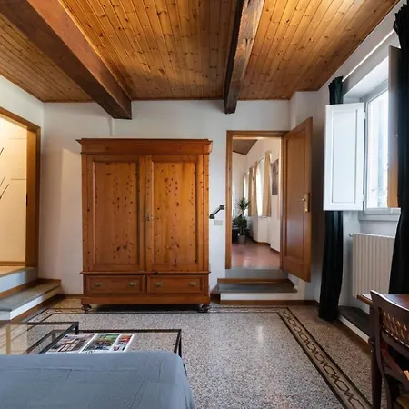 Via Ricasoli Apartment, Next To Accademia Апартаменты Флоренция