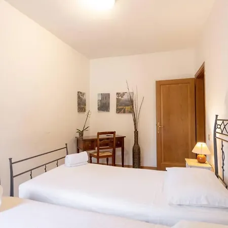 Апартаменты Via Ricasoli Apartment, Next To Accademia Флоренция