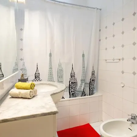 Via Ricasoli Apartment, Next To Accademia Флоренция